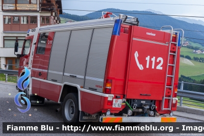 Mercedes-Benz 1328 II serie
Vigili del Fuoco
Unione Distrettuale Valle Isarco
Corpo Volontario di Maranza (BZ)
Freiwillige Feuerwehr Meransen
Allestimento Rosenbauer
VF 21C BZ
Parole chiave: Mercedes-Benz 1328_IIserie VF21CBZ