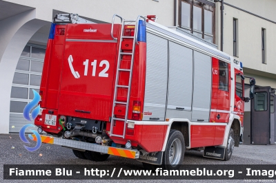 Mercedes-Benz 1328 II serie
Vigili del Fuoco
Unione Distrettuale Valle Isarco
Corpo Volontario di Maranza (BZ)
Freiwillige Feuerwehr Meransen
Allestimento Rosenbauer
VF 21C BZ
Parole chiave: Mercedes-Benz 1328_IIserie VF21CBZ