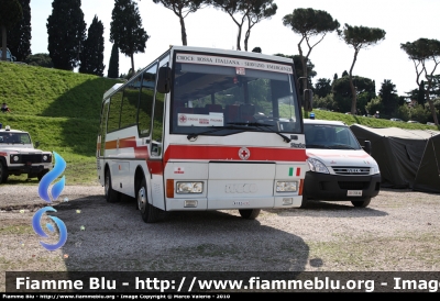 Iveco Orlandi 315 Poker I Serie
Croce Rossa Italiana
C.I.E. Centro
Servizio Emergenze
CRI A132
Parole chiave: Iveco-Orlandi 315_Poker_ISerie CRIA132 