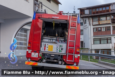 Mercedes-Benz 1328 II serie
Vigili del Fuoco
Unione Distrettuale Valle Isarco
Corpo Volontario di Maranza (BZ)
Freiwillige Feuerwehr Meransen
Allestimento Rosenbauer
VF 21C BZ
Parole chiave: Mercedes-Benz 1328_IIserie VF21CBZ