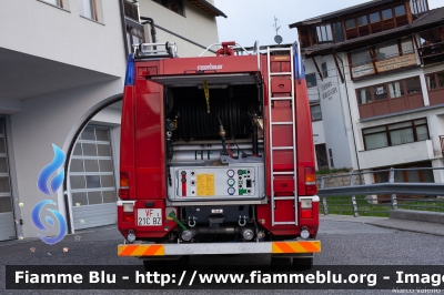 Mercedes-Benz 1328 II serie
Vigili del Fuoco
Unione Distrettuale Valle Isarco
Corpo Volontario di Maranza (BZ)
Freiwillige Feuerwehr Meransen
Allestimento Rosenbauer
VF 21C BZ
Parole chiave: Mercedes-Benz 1328_IIserie VF21CBZ