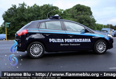 Fiat Nuova Bravo
Polizia Penitenziaria
Servizio Traduzioni
POLIZIA PENITENZIARIA 618 AE
Parole chiave: Fiat Nuova_Bravo PoliziaPenitenziaria618AE Festa_Della_Repubblica_2009