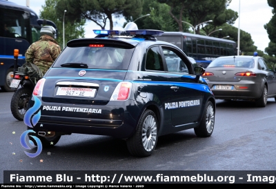 Fiat Nuova 500
Polizia Penitenziaria
POLIZIA PENITENZIARIA 947 AE
Parole chiave: Fiat Nuova_500 PoliziaPenitenziaria947AE Festa_Della_Repubblica_2009