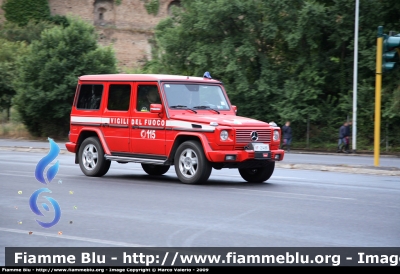 Mercedes-Benz Classe G
Vigili del Fuoco
VF 21486
Parole chiave: Mercedes-Benz Classe_G VF21486 Festa_Della_Repubblica_2009