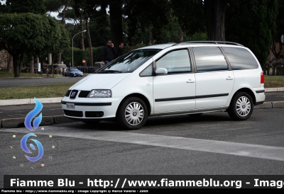 Seat Alhambra
Croce Rossa Italiana
CRI A286A
Parole chiave: Seat Alhambra CRIA586A Festa_Della_Repubblica_2009