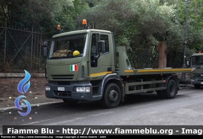 Iveco EuroCargo 150E21 II serie
Esercito Italiano
EI CF 990
Parole chiave: Iveco EuroCargo_150E21_IIserie EICF990 Festa_Della_Repubblica_2009