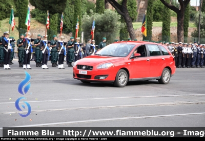 Fiat Nuova Croma II serie
Vigili del Fuoco
VF 24807
Parole chiave: Fiat Nuova_Croma_IIserie VF24807 Festa_Della_Repubblica_2009