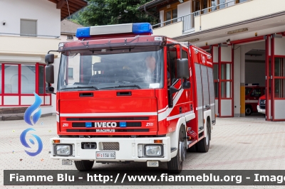 Iveco City2000 100E21 I serie
Vigili del Fuoco
Unione Distrettuale Valle Isarco
Corpo Volontario di Bressanone (BZ)
Freiwillige Feuerwehr Brixen
allestimento Iveco-Magirus
VF 13W BZ
Parole chiave: Iveco City2000_100E21_Iserie VF13WBZ