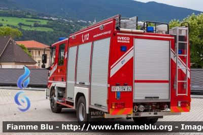 Iveco City2000 100E21 I serie
Vigili del Fuoco
Unione Distrettuale Valle Isarco
Corpo Volontario di Bressanone (BZ)
Freiwillige Feuerwehr Brixen
allestimento Iveco-Magirus
VF 13W BZ
Parole chiave: Iveco City2000_100E21_Iserie VF13WBZ