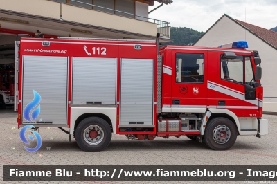 Iveco City2000 100E21 I serie
Vigili del Fuoco
Unione Distrettuale Valle Isarco
Corpo Volontario di Bressanone (BZ)
Freiwillige Feuerwehr Brixen
allestimento Iveco-Magirus
VF 13W BZ
Parole chiave: Iveco City2000_100E21_Iserie VF13WBZ