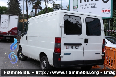 Fiat Ducato II serie
Esercito Italiano
EI AR 857
Parole chiave: Fiat Ducato_IIserie EIAR857