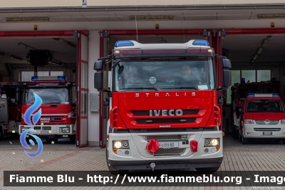 Iveco Stralis AD190S36 II serie
Vigili del Fuoco
Unione Distrettuale Valle Isarco
Corpo Volontario di Bressanone (BZ)
Freiwillige Feuerwehr Brixen
allestimento Magirus
VF 259 BZ
Parole chiave: Iveco Stralis_AD190S36_IIserie VF259BZ