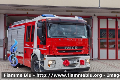 Iveco Stralis AD190S36 II serie
Vigili del Fuoco
Unione Distrettuale Valle Isarco
Corpo Volontario di Bressanone (BZ)
Freiwillige Feuerwehr Brixen
allestimento Magirus
VF 259 BZ
Parole chiave: Iveco Stralis_AD190S36_IIserie VF259BZ