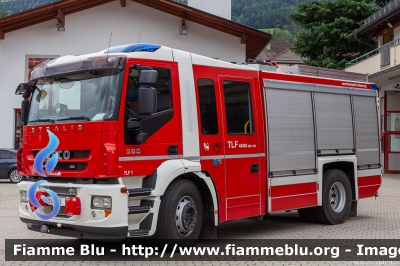 Iveco Stralis AD190S36 II serie
Vigili del Fuoco
Unione Distrettuale Valle Isarco
Corpo Volontario di Bressanone (BZ)
Freiwillige Feuerwehr Brixen
allestimento Magirus
VF 259 BZ
Parole chiave: Iveco Stralis_AD190S36_IIserie VF259BZ