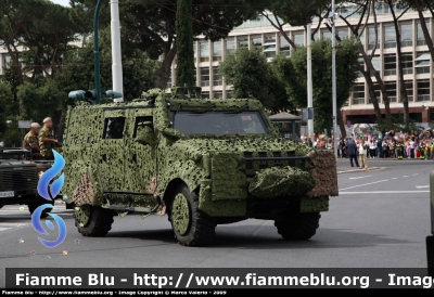 Iveco VTLM Lince
Aeronautica Militare Italiana
Parole chiave: Iveco VTLM_Lince Festa_Della_Repubblica_2009