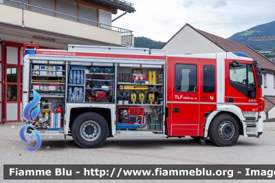 Iveco Stralis AD190S36 II serie
Vigili del Fuoco
Unione Distrettuale Valle Isarco
Corpo Volontario di Bressanone (BZ)
Freiwillige Feuerwehr Brixen
allestimento Magirus
VF 259 BZ
Parole chiave: Iveco Stralis_AD190S36_IIserie VF259BZ