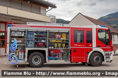 Iveco Stralis AD190S36 II serie
Vigili del Fuoco
Unione Distrettuale Valle Isarco
Corpo Volontario di Bressanone (BZ)
Freiwillige Feuerwehr Brixen
allestimento Magirus
VF 259 BZ
Parole chiave: Iveco Stralis_AD190S36_IIserie VF259BZ