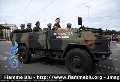 Iveco VM90
Aeronautica Militare Italiana
Parole chiave: Iveco VM90 Festa_Della_Repubblica_2009