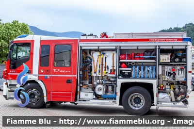 Iveco Stralis AD190S36 II serie
Vigili del Fuoco
Unione Distrettuale Valle Isarco
Corpo Volontario di Bressanone (BZ)
Freiwillige Feuerwehr Brixen
allestimento Magirus
VF 259 BZ
Parole chiave: Iveco Stralis_AD190S36_IIserie VF259BZ