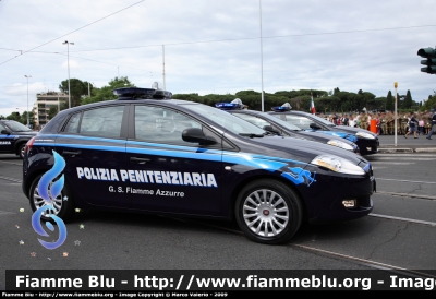 Fiat Nuova Bravo
Polizia Penitenziaria
Gruppo Sportivo Fiamme Azzurre
POLIZIA PENITENZIARIA 616 AE
Parole chiave: Fiat Nuova_Bravo PoliziaPenitenziaria616AE Festa_Della_Repubblica_2009