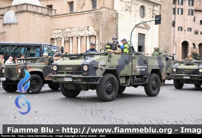 Iveco VM90
Aeronautica Militare Italiana
AM CC 228
Parole chiave: Iveco VM90 AMCC228 Festa_Della_Repubblica_2009