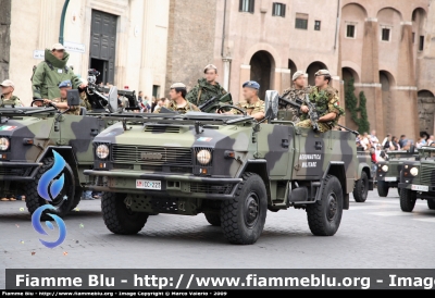 Iveco VM90
Aeronautica Militare Italiana
AM CC 223
Parole chiave: Iveco VM90 AMCC223 Festa_Della_Repubblica_2009