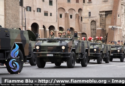 Iveco VM90
Aeronautica Militare Italiana
AM CC 407
Parole chiave: Iveco VM90 AMCC407 Festa_Della_Repubblica_2009