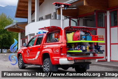 Volkswagen Amarok II serie
Vigili del Fuoco
Unione Distrettuale Valle Isarco
Corpo Volontario di Varna (BZ)
Freiwillige Feuerwehr Vahrn
Allestimento Kofler
VF FW 3AW
Parole chiave: Volkswagen Amarok_IIserie VFFW3AW