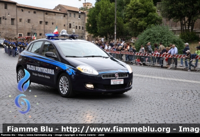 Fiat Nuova Bravo
Polizia Penitenziaria
Gruppo Operativo Mobile
POLIZIA PENITENZIARIA 620 AE
Parole chiave: Fiat Nuova_Bravo PoliziaPenitenziaria620AE Festa_Della_Repubblica_2009