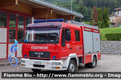 Man LE 220 C
Vigili del Fuoco
Unione Distrettuale Valle Isarco
Corpo Volontario di Varna (BZ)
Freiwillige Feuerwehr Vahrn
Allestimento Kofler
VF 143 BZ
Parole chiave: Man LE220C VF143BZ