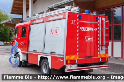 Man LE 220 C
Vigili del Fuoco
Unione Distrettuale Valle Isarco
Corpo Volontario di Varna (BZ)
Freiwillige Feuerwehr Vahrn
Allestimento Kofler
VF 143 BZ
Parole chiave: Man LE220C VF143BZ