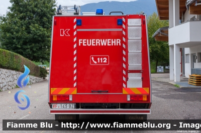 Man LE 220 C
Vigili del Fuoco
Unione Distrettuale Valle Isarco
Corpo Volontario di Varna (BZ)
Freiwillige Feuerwehr Vahrn
Allestimento Kofler
VF 143 BZ
Parole chiave: Man LE220C VF143BZ