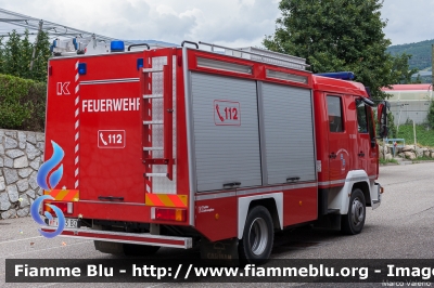 Man LE 220 C
Vigili del Fuoco
Unione Distrettuale Valle Isarco
Corpo Volontario di Varna (BZ)
Freiwillige Feuerwehr Vahrn
Allestimento Kofler
VF 143 BZ
Parole chiave: Man LE220C VF143BZ