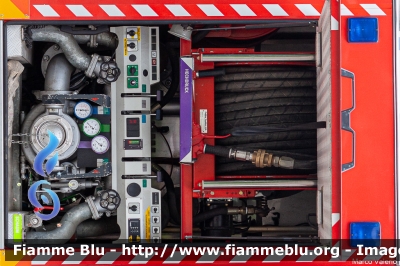 Man LE 220 C
Vigili del Fuoco
Unione Distrettuale Valle Isarco
Corpo Volontario di Varna (BZ)
Freiwillige Feuerwehr Vahrn
Allestimento Kofler
VF 143 BZ
Parole chiave: Man LE220C VF143BZ