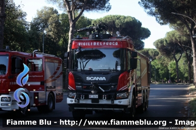 Scania XT P500 6x6
Vigili del Fuoco
AutoIdroSchiumaPolvere allestito BAI
VF 30768
Parole chiave: Scania XT_P500_6x6 VF30768 festa_della_repubblica_2022