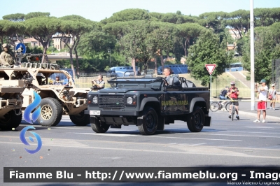 Land Rover Defender 90
Guardia di Finanza
GdiF 577 AV
Parole chiave: Land_Rover Defender_90 GdiF577AV festa_della_repubblica_2022