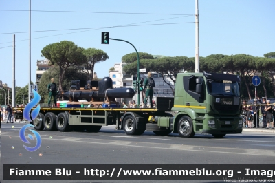 Iveco Stralis AT440S46 III serie
Marina Militare Italiana
MM CP 226
Parole chiave: Iveco Stralis_AT440S46_IIIserie MMCP226