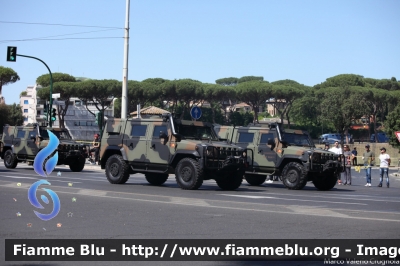 Iveco VTLM Lince
Marina Militare
Battaglione San Marco
Parole chiave: Iveco VTLM_Lince