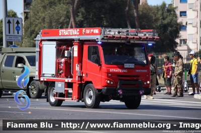 Bonetti F100X 4x4 II serie
Aeronautica Militare Italiana
3°Stormo Villafranca di Verona
STRATEVAC
Allestimento Cristanini
AM CW 276
Parole chiave: Bonetti F100X_4x4_IIserie AMCW276