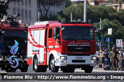 Man TGM 15.250 II serie
Vigili del Fuoco
Comando provinciale di Roma
Allestimento BAI
VF 30015
Parole chiave: Man TGM_15.250_IIserie VF30015 festa_della_repubblica_2022