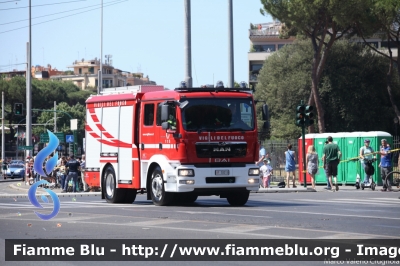 Man TGM 15.250 II serie
Vigili del Fuoco
Comando provinciale di Roma
Allestimento BAI
VF 30015
Parole chiave: Man TGM_15.250_IIserie VF30015 festa_della_repubblica_2022