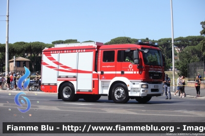 Man TGM 15.250 II serie
Vigili del Fuoco
Comando provinciale di Roma
Allestimento BAI
VF 30015
Parole chiave: Man TGM_15.250_IIserie VF30015 festa_della_repubblica_2022