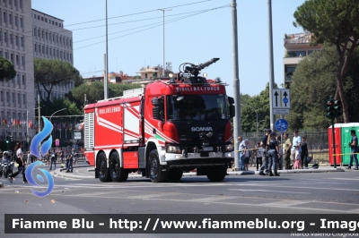 Scania XT P500 6x6
Vigili del Fuoco
AutoIdroSchiumaPolvere allestito BAI
VF 30768
Parole chiave: Scania XT_P500_6x6 VF30768 festa_della_repubblica_2022