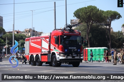 Scania XT P500 6x6
Vigili del Fuoco
AutoIdroSchiumaPolvere allestito BAI
VF 30768
Parole chiave: Scania XT_P500_6x6 VF30768 festa_della_repubblica_2022