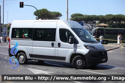 Fiat Ducato X290
Esercito Italiano
EI DH 247
Parole chiave: Fiat Ducato_X290 EIDH247