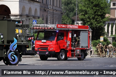 Bonetti F100X 4x4 II serie
Aeronautica Militare Italiana
3°Stormo Villafranca di Verona
STRATEVAC
Allestimento Cristanini
AM CW 276
Parole chiave: Bonetti F100X_4x4_IIserie AMCW276