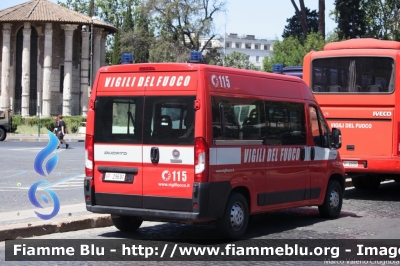 Fiat Ducato X290
Vigili del Fuoco
Comando Provinciale di Roma
VF 29691
Parole chiave: Fiat Ducato_X290 vf29691 festa_della_repubblica_2022