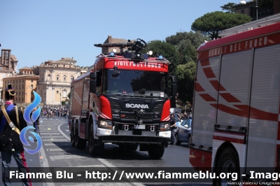 Scania XT P500 6x6
Vigili del Fuoco
AutoIdroSchiumaPolvere allestito BAI
VF 30768
Parole chiave: Scania XT_P500_6x6 VF30768 festa_della_repubblica_2022