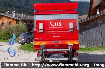 Mercedes-Benz Sprinter 4x4 IV serie
Vigili del Fuoco
Unione Distrettuale Alta Pusteria
Corpo Volontario di Colle (Valle di Casies - BZ)
Bezirksverband Oberpustertal
Freiwillige Fuerwehr Pichl
Allestito Kofler Fahrzeugbau
VF FW 3GT
Parole chiave: Mercedes-Benz Sprinter_4x4_IVserie VFFW3GT