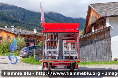 Mercedes-Benz Sprinter 4x4 IV serie
Vigili del Fuoco
Unione Distrettuale Alta Pusteria
Corpo Volontario di Colle (Valle di Casies - BZ)
Bezirksverband Oberpustertal
Freiwillige Fuerwehr Pichl
Allestito Kofler Fahrzeugbau
VF FW 3GT
Parole chiave: Mercedes-Benz Sprinter_4x4_IVserie VFFW3GT